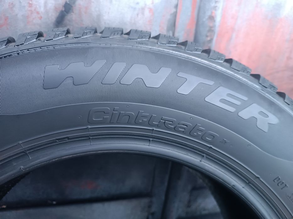 195/65/15 Pirelli