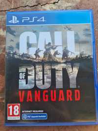 Call of duty vanguard ps4