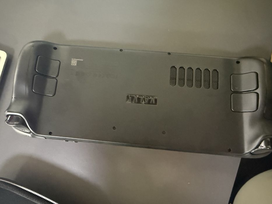 Steam deck 512 oled
