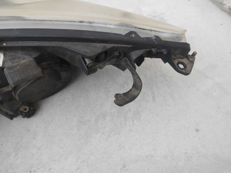 Фарове за Пежо 308 2013г. Фейслифта