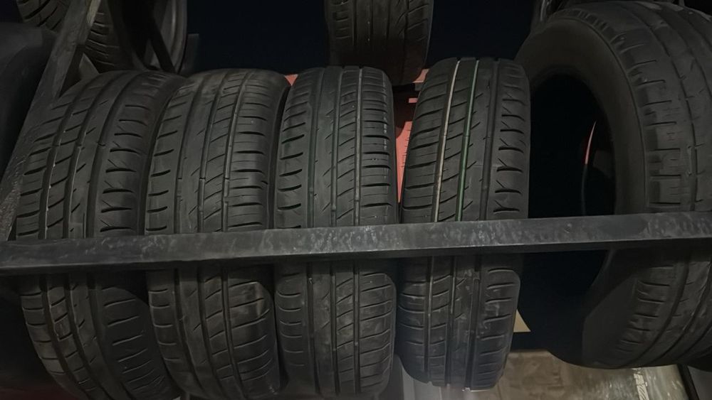 Viatti 185/70/14 лето Новые