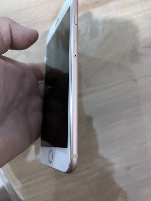 Iphone 8 plus Neverlocked