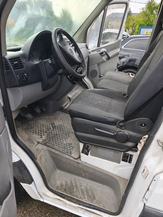 Mercedes Sprinter