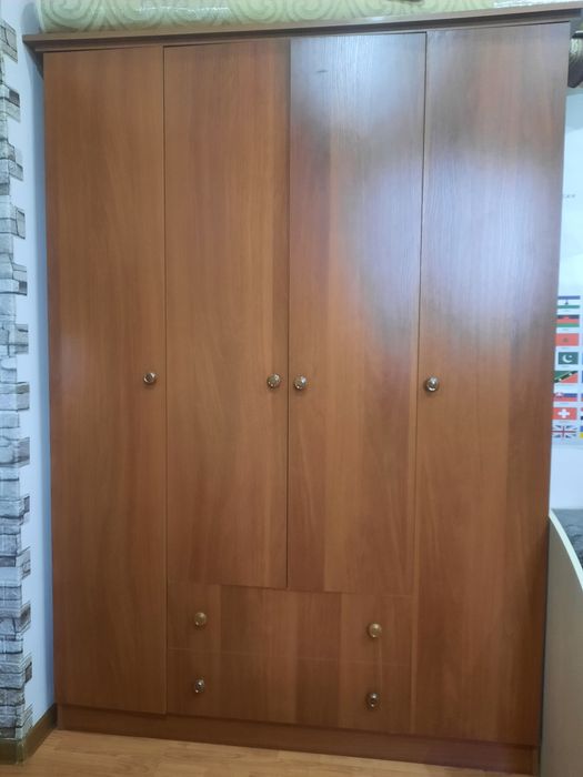 Шифонер  для одежды