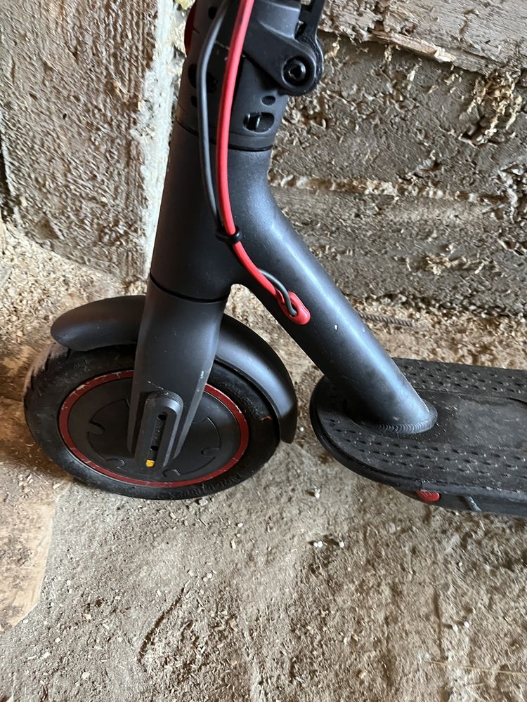 Scooter Xiaomi Pro2