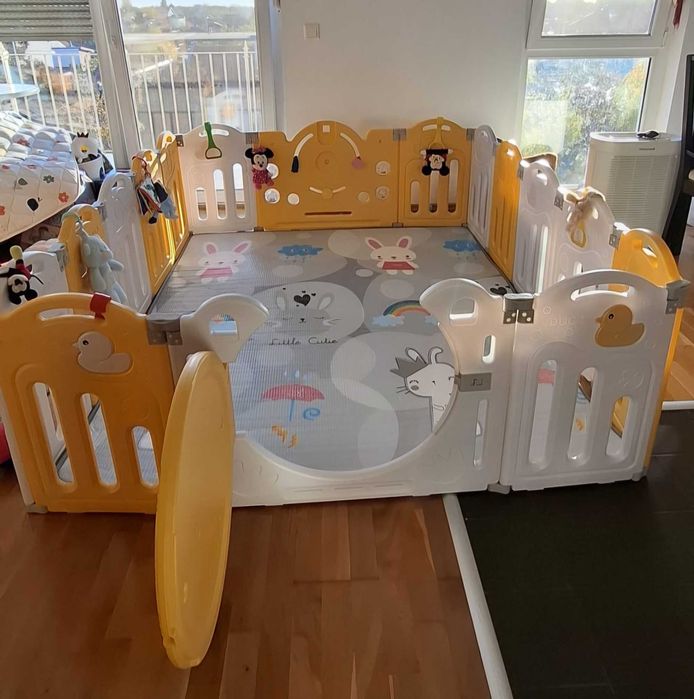 Tarc/loc de joaca pentru copii