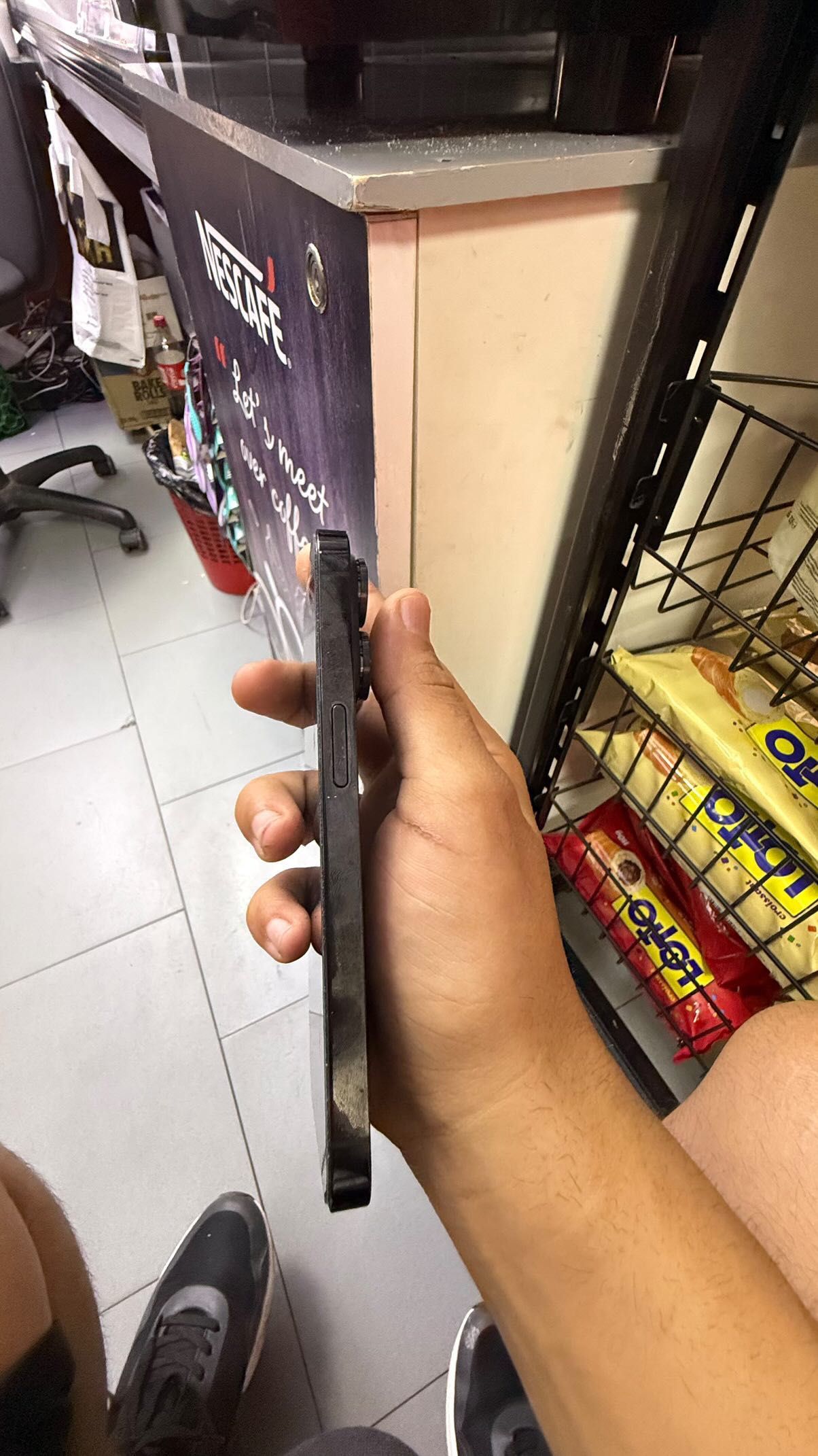 iPhone 14 Pro бартер