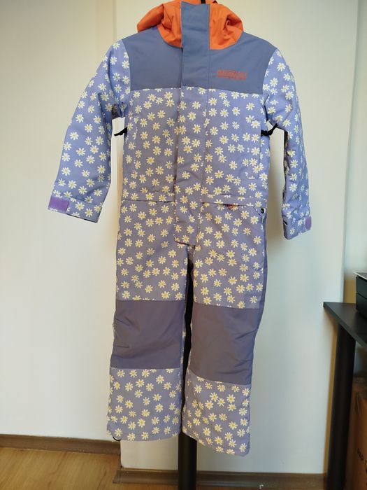 Детска сноуборд екипировка размер 5-7 години