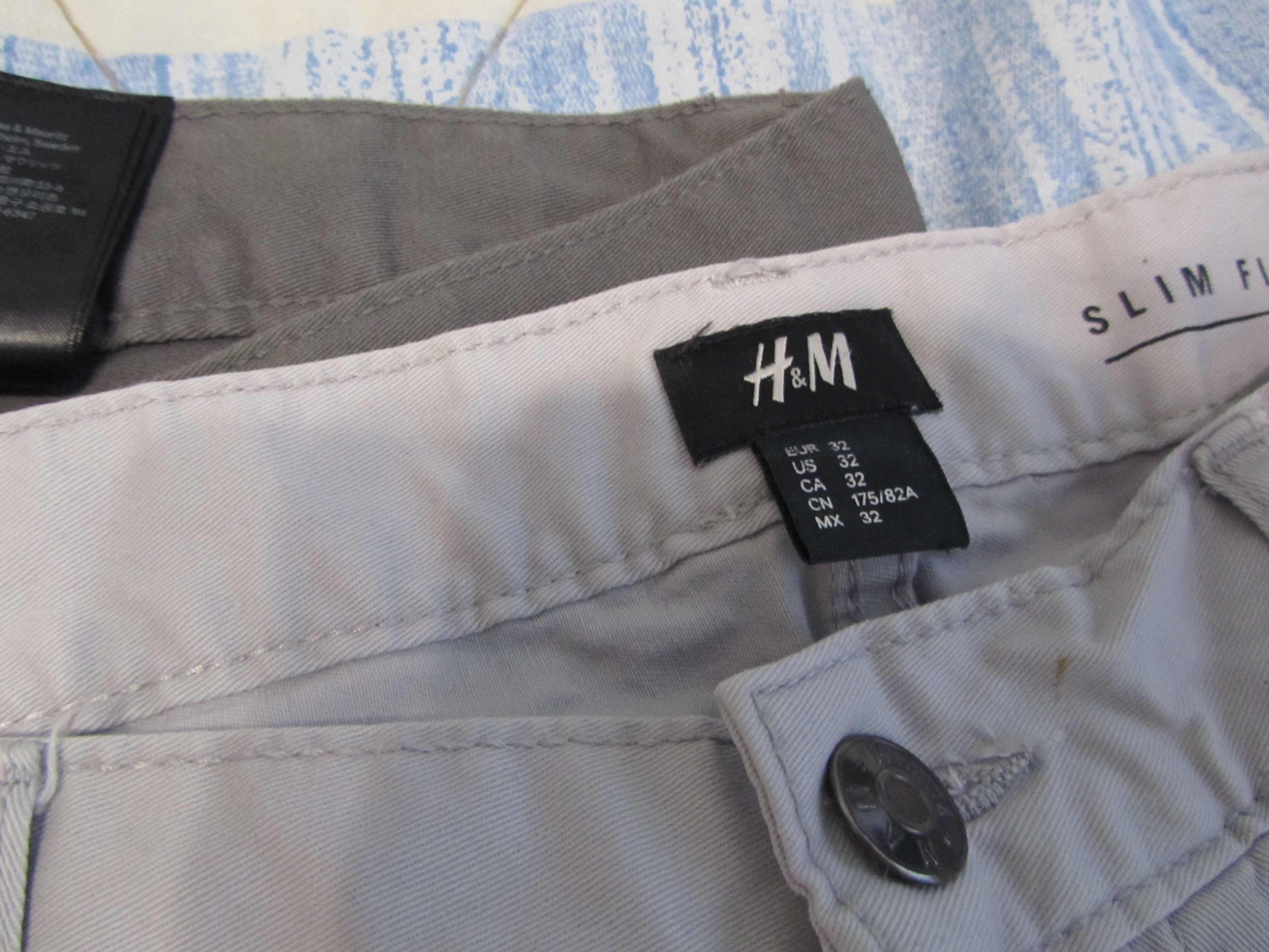 Панталони HM размер 32