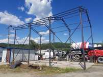 Vand carport terase filigori garaje