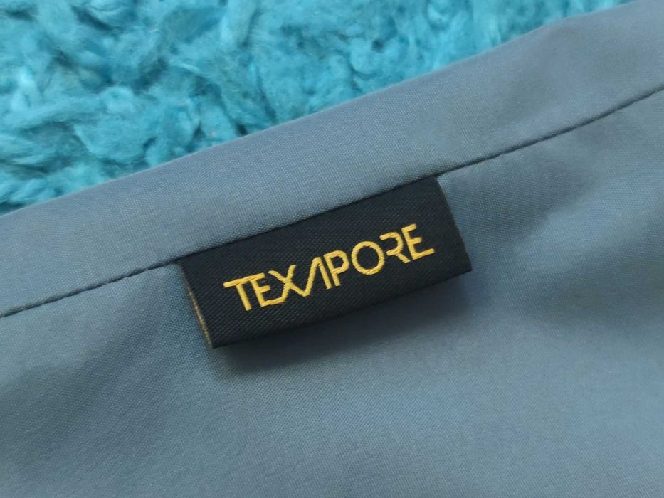 Geaca Jack Wolfskin 3in1 System Short Texapore ( cu fleece inclus )