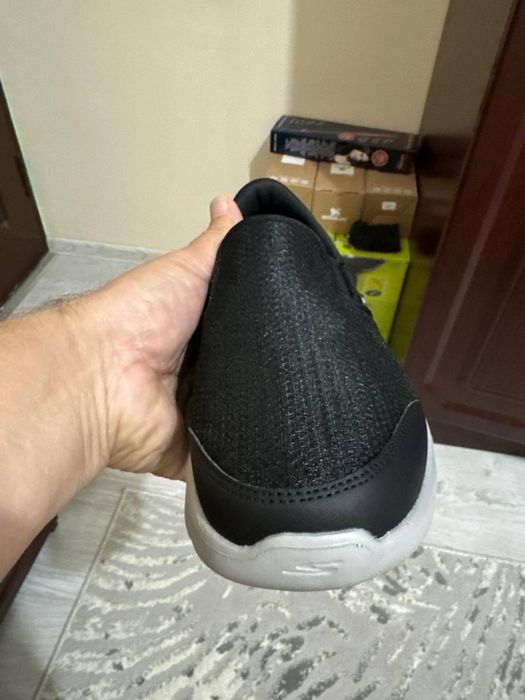 Skechers мужская обувь 100% оригинал из USA