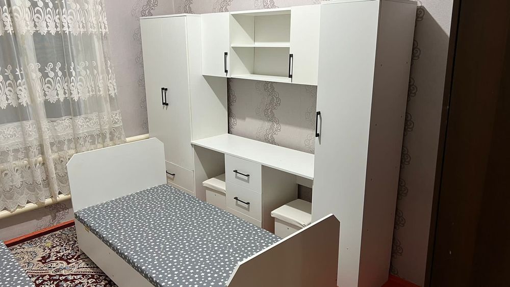 Детский гарнитур