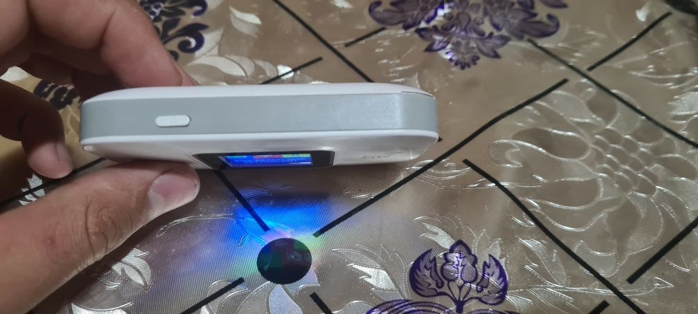 WiFi симкартали вайфай