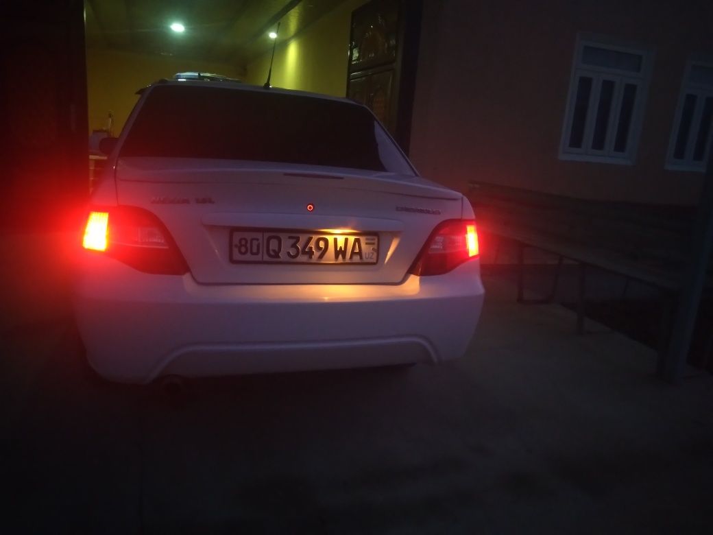 Nexia 2 1.6 mator