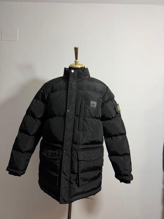 Geaca stone island