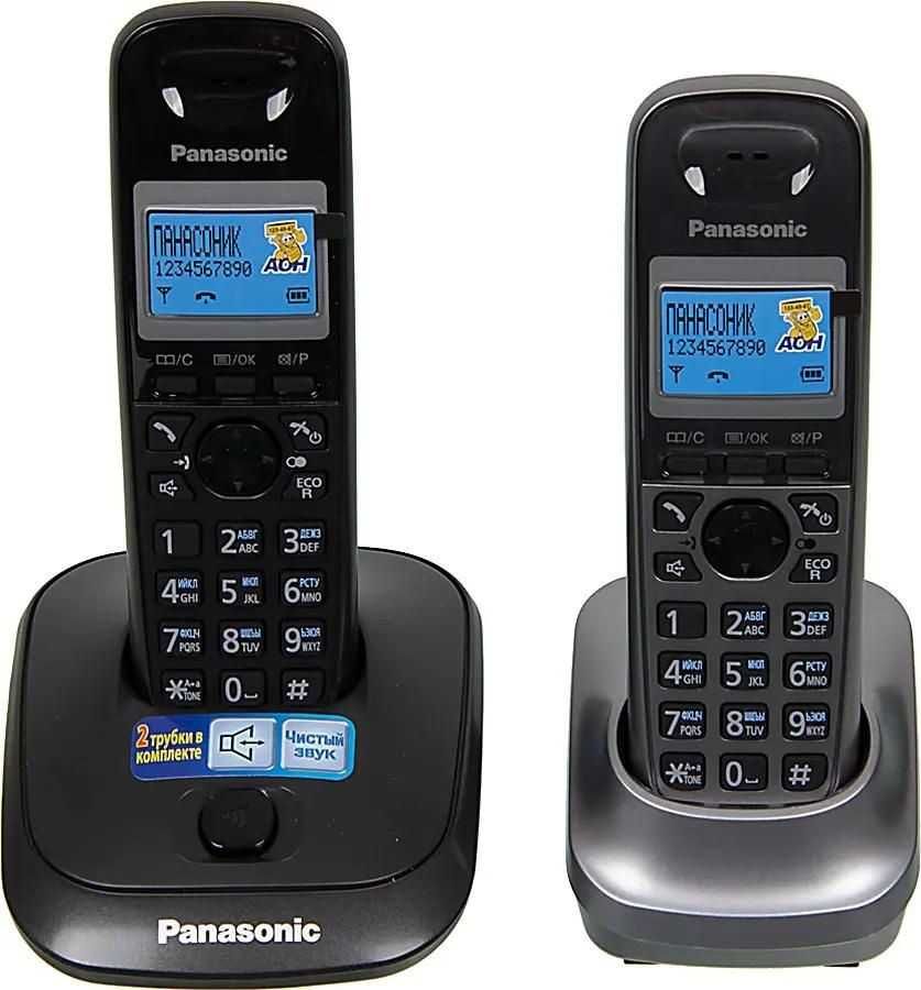 Panasonic 2512. Гарантия 5лет.Бесплатно-доставка за 30 минут.
