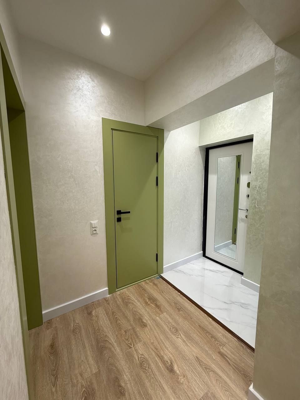 Продаётся 1в2/3/9 на ЦУМ, Ц-7 45м² ор-р: Vohha Brasserie