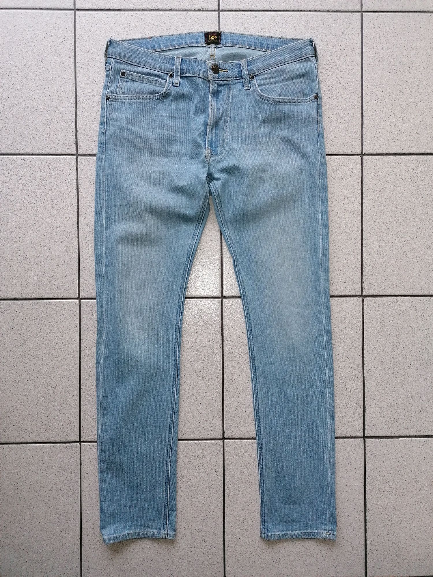 Lee® - мъжки дънки - 33/32