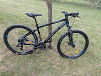 Bicicletă MTB B’TWIN Rockrider 520, 27.5”, în stare foarte bună