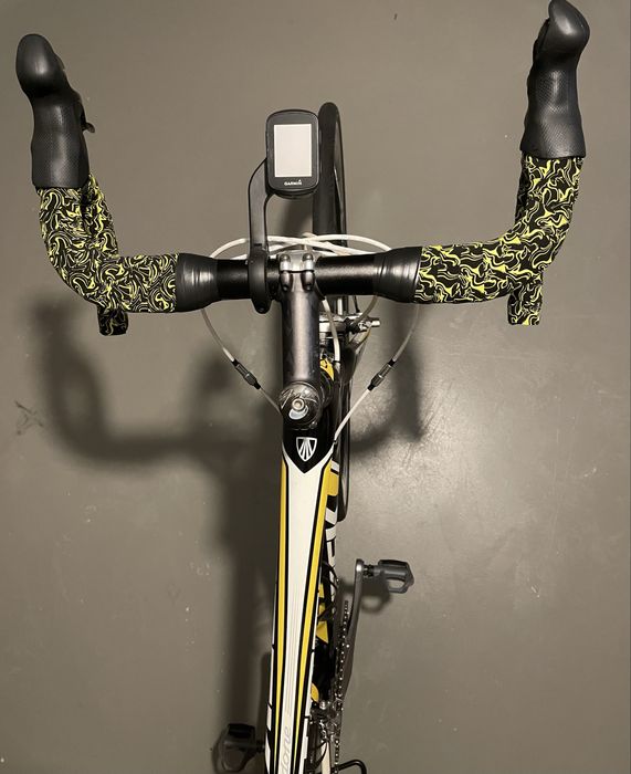 Trek Madone series 6.2 56