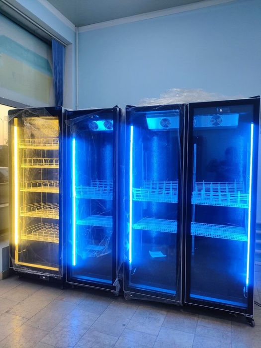 Холодильники Devi