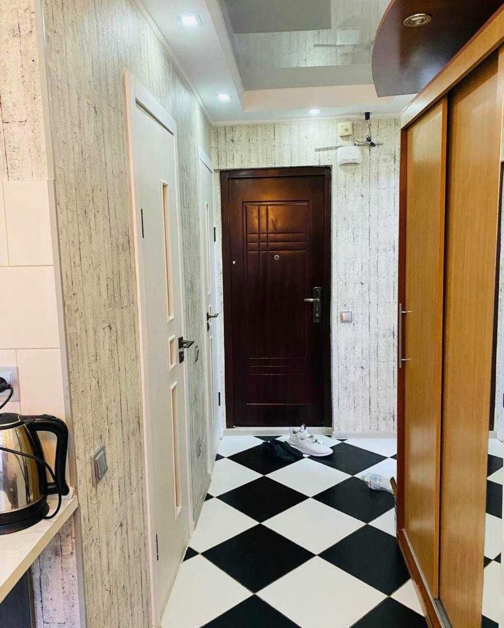 Кора Камыш Тансыкбой 2 хонали