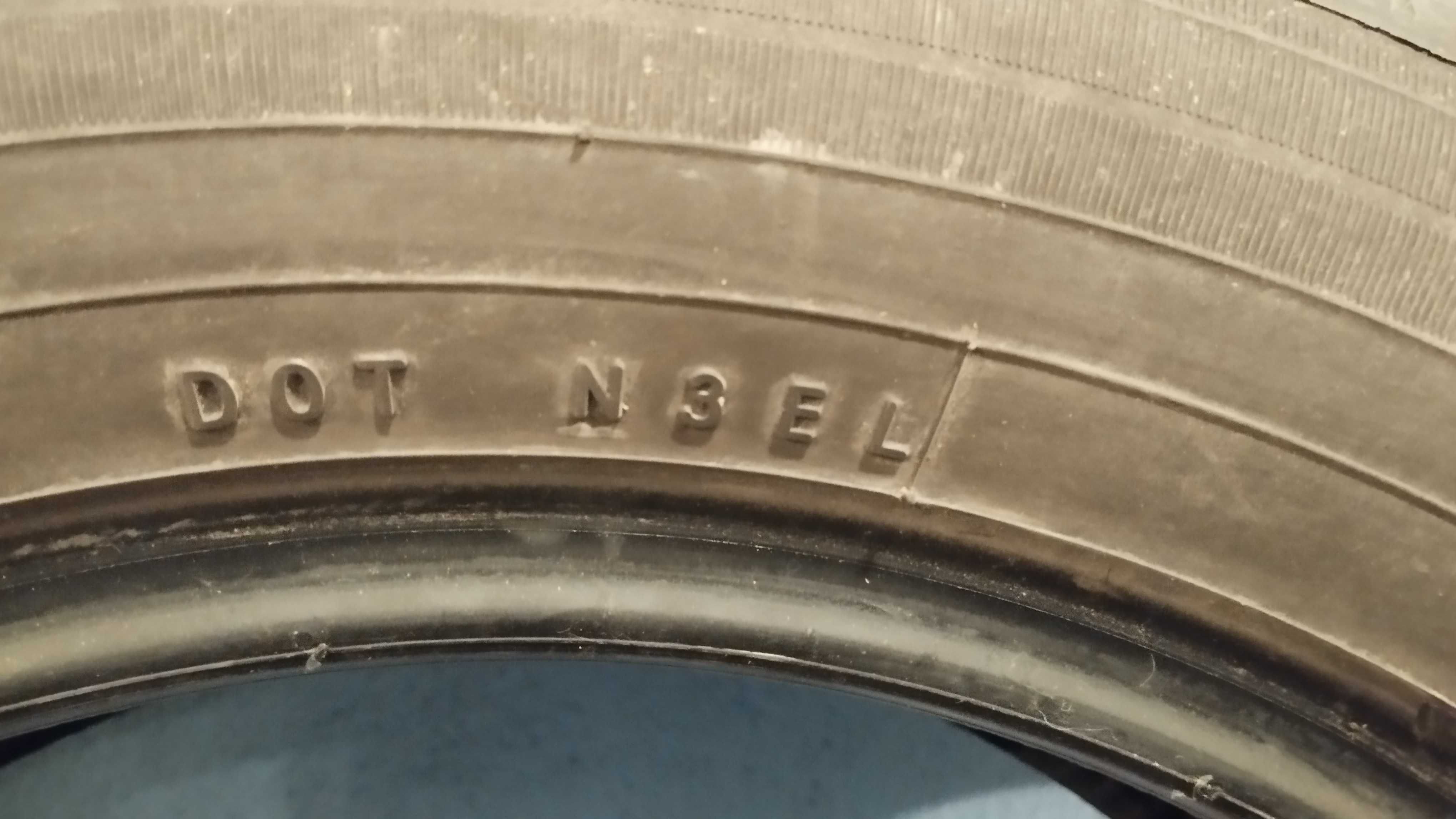 Продавам летни гуми TOYO PROXES R55A 185/60 R16 86H