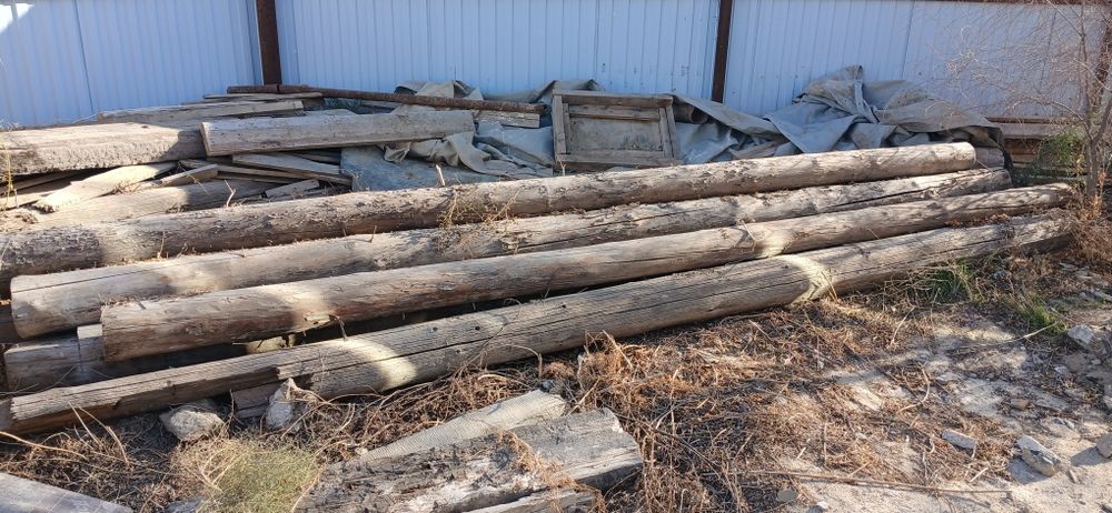 Төбеге томарлар бар