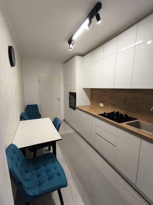 Apartament 2 camere Avantgarden B28