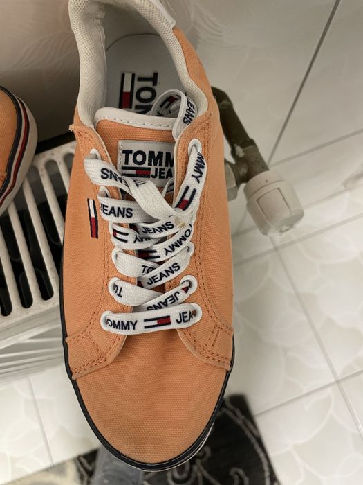 Tomi Jeans Sneakers nr 36 cm 23