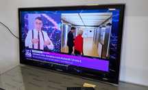 Smart TV - Samsung UE40D6300 - 40 inch/102 cm - functional impecabil