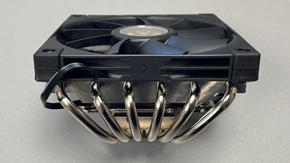 Cooler DeepCool AN600