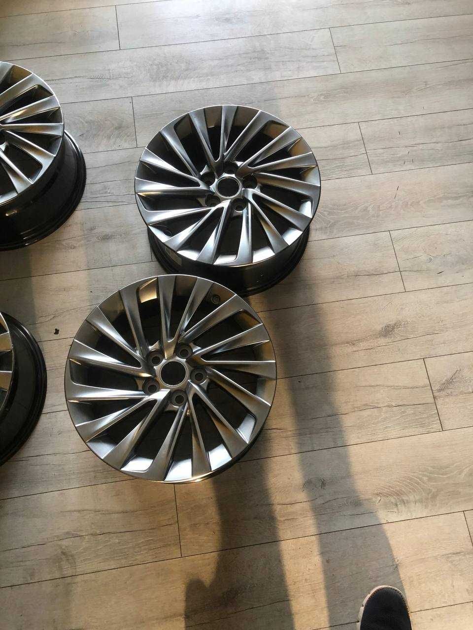 Vosen diska  r17