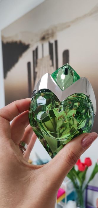 Aura mugler edt 90 ml