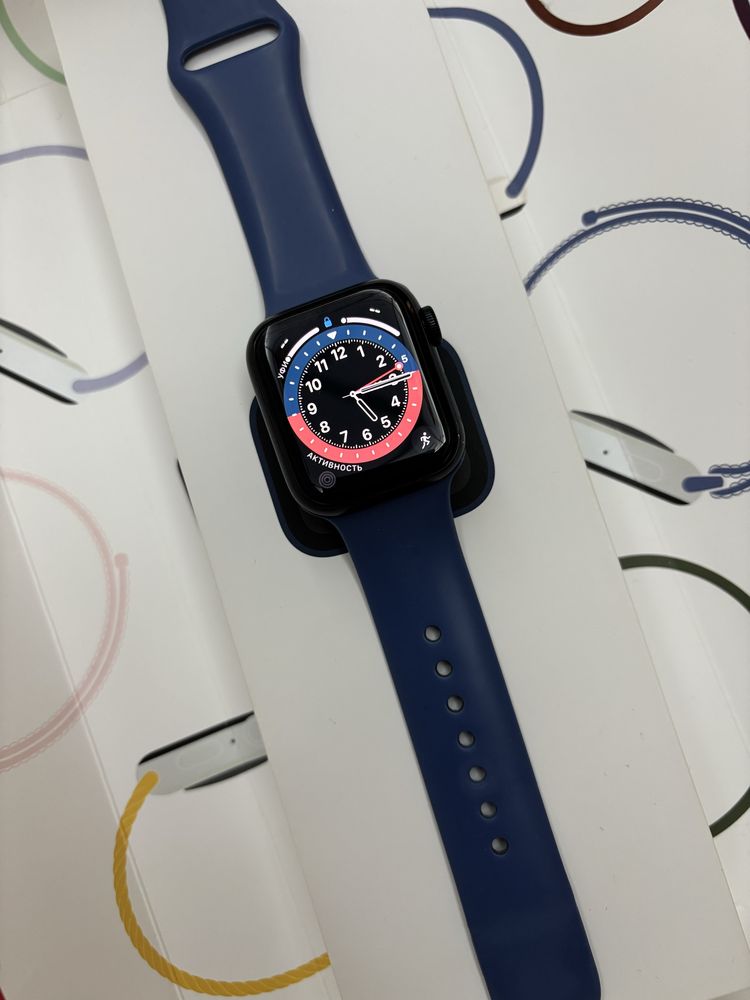Apple watch se Gen 2 Ideal