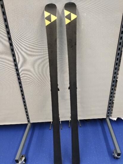 Fisher G5 - produs resigilat - (SecondHand) Decathlon