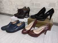 Туфли женские р.37-38