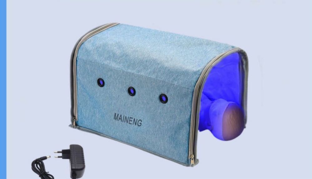 Аренда лампы от желтухи