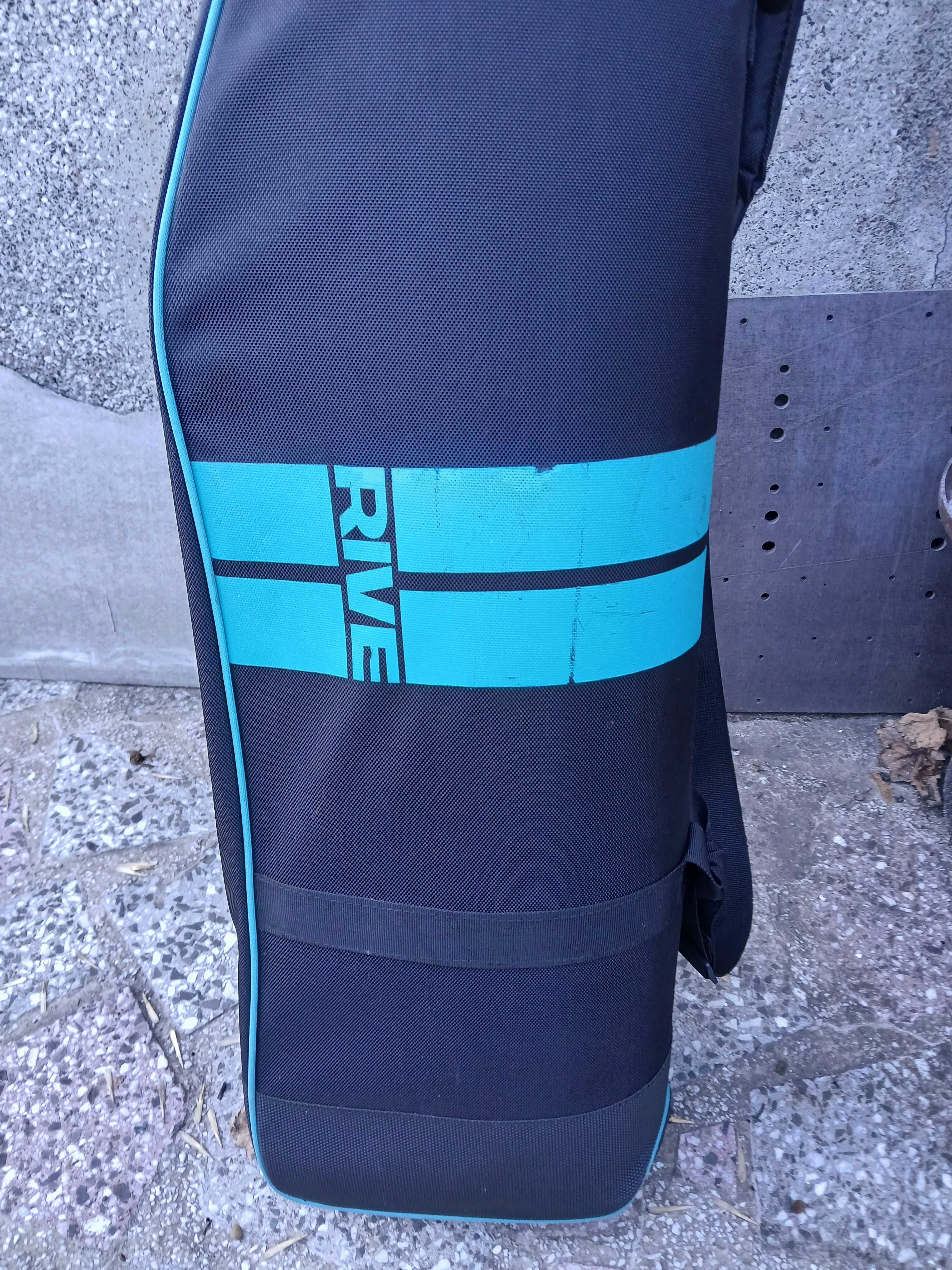 Калъф за въдици RIVE 170 см
