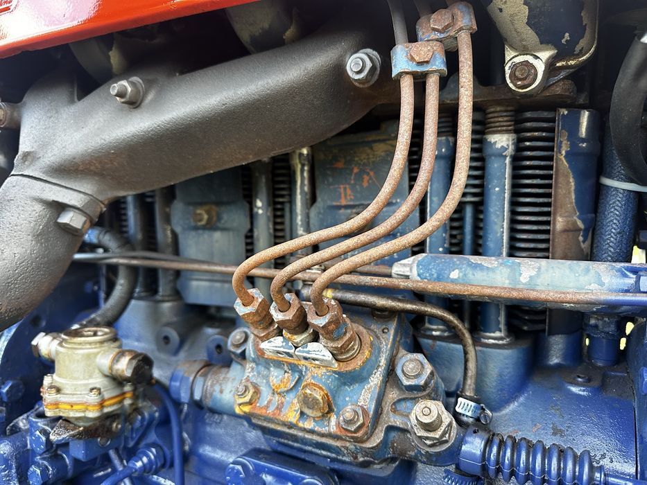 Same Aurora 45 . Recent adus în Țară!