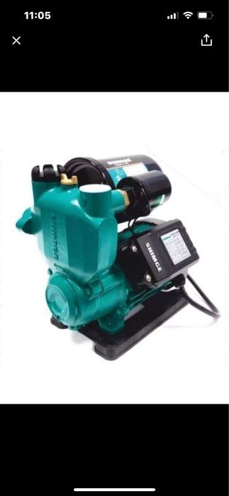 Автоматический водяной насос SHIMGE