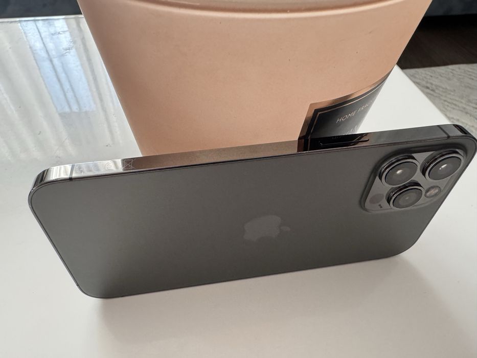 Iphone 12 PRO MAX 128 GB