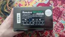 Блок питания huntkey lw 6500hg 500w