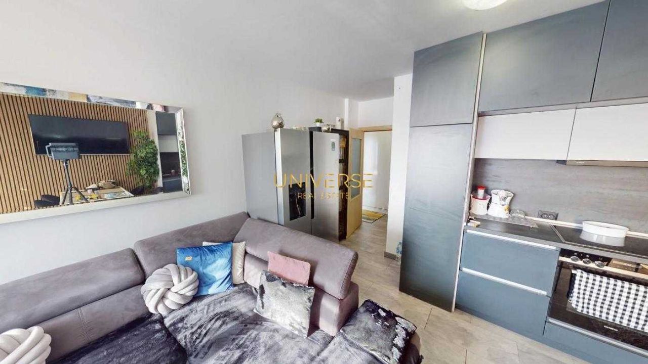 Продава се Тристаен апартамент в с. Кошарица, Област Бургас - 96 кв.м за 980 €/кв.м - Снимка #3