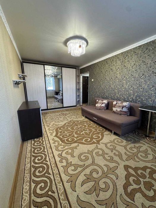 Самая дешевая квартира на 5 мкрне