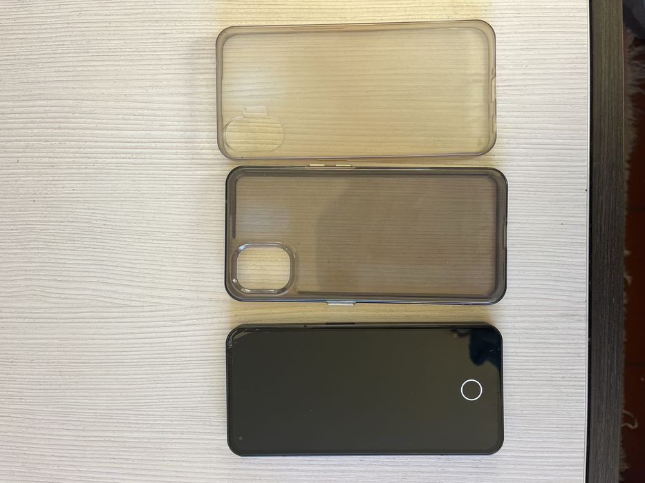 Nothing Phone 1, stare impecabila, 8gb ram 128gb rom