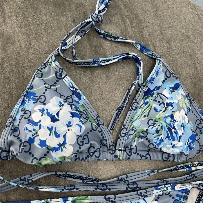 Дамски Бански Gucci