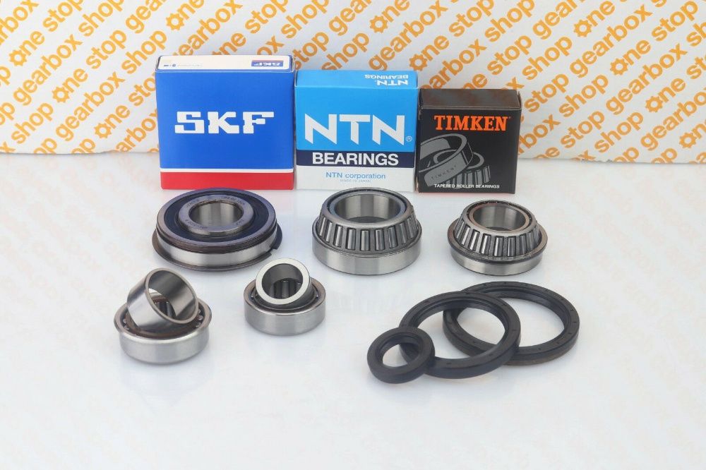 Cutie viteze VW T5; 1.9 TDI - Kit reparatie