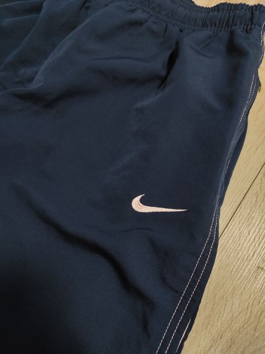 Мъжки панталони Nike × Juventus 2007